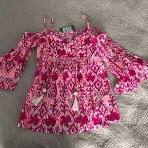 Lilly Pulitzer Alanna Top